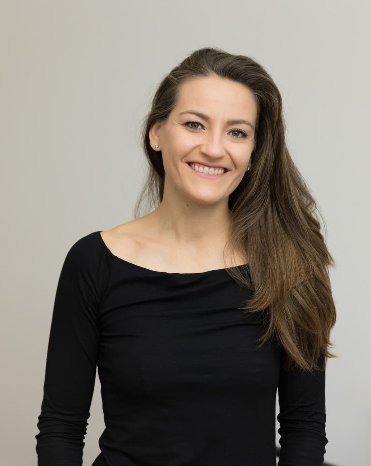 Estelle Oltramare, Founder of Evera